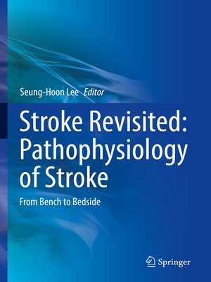 cover image of Stroke Revisited